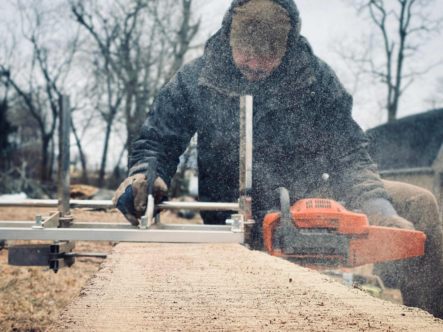 Eco-Friendly Wood Collection for Woodturning: A Guide for Sustainable Craftsmanship