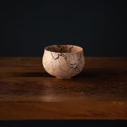 Spalted Beech Bowl I