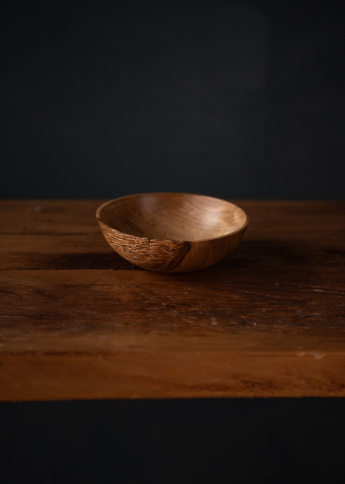 Live Oak Bowl I (Round Bottom)
