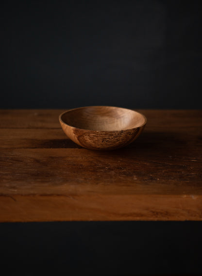 Live Oak Bowl I (Round Bottom)