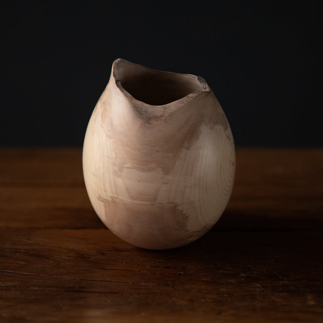 Holly Vessel III