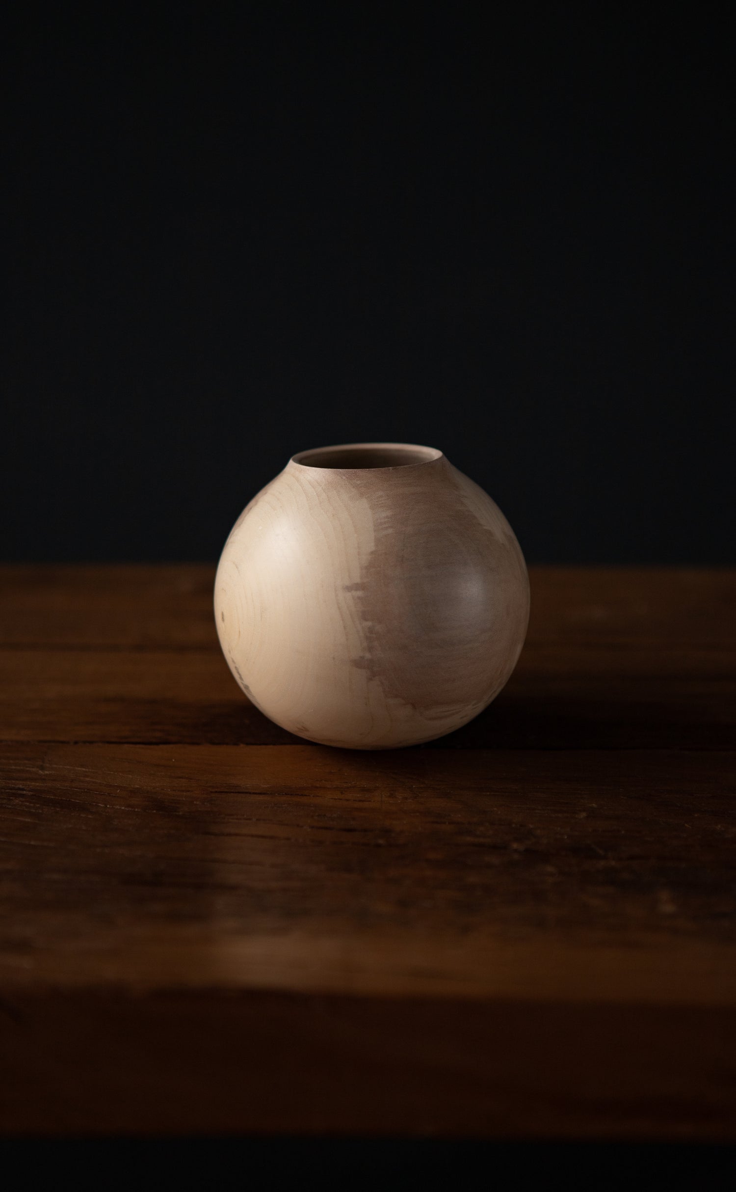 Holly Vessel I