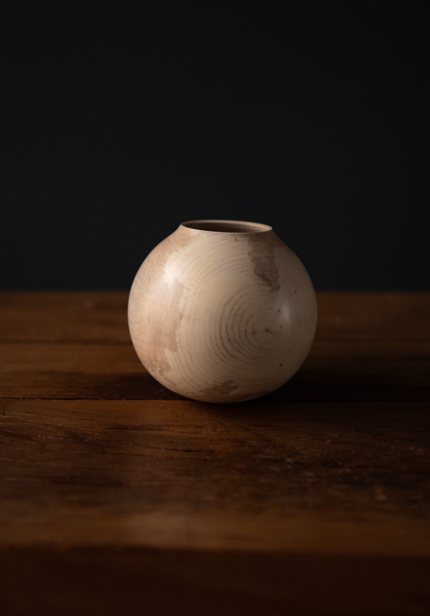 Holly Vessel I