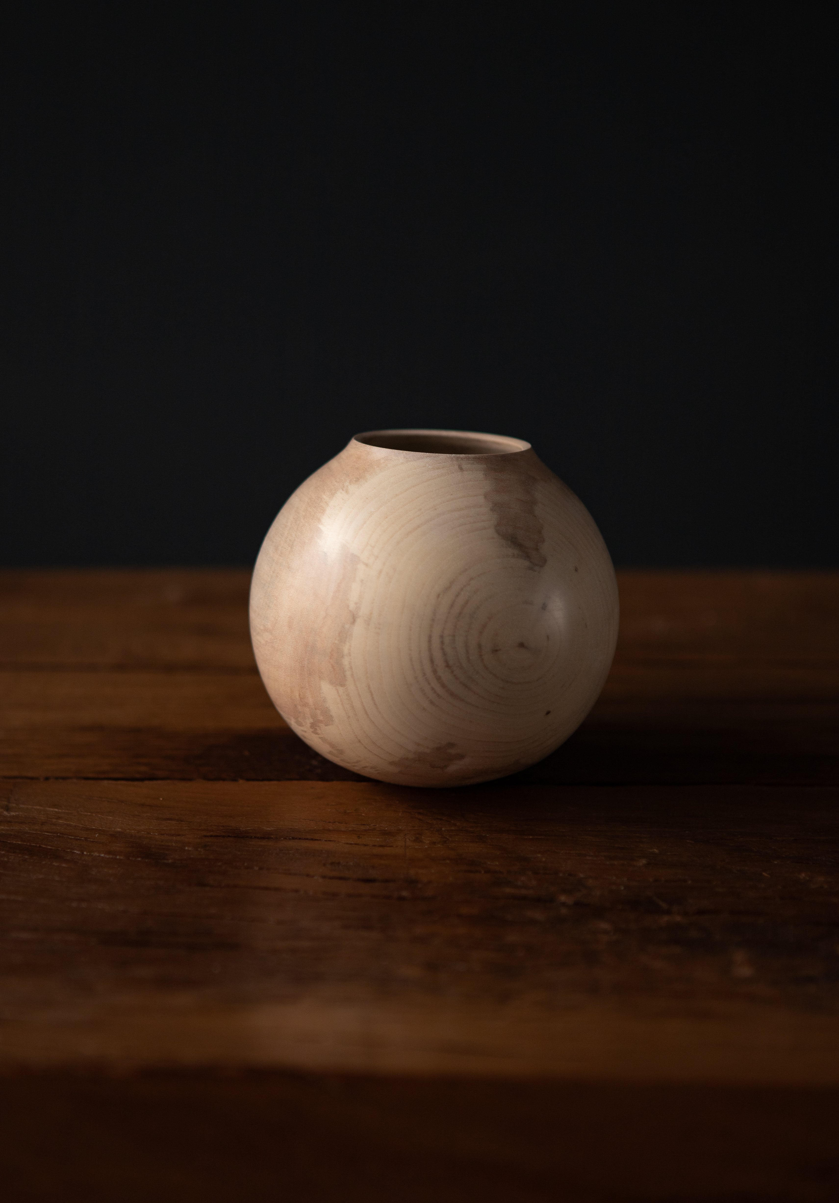 Holly Vessel I