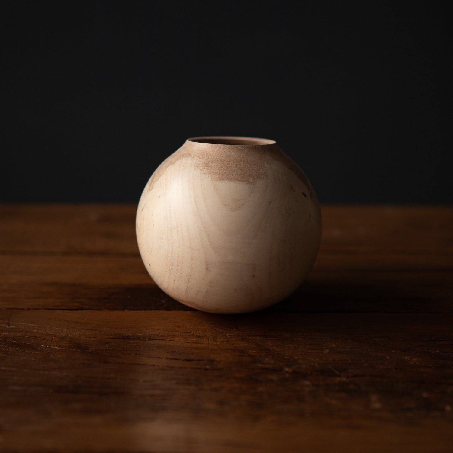 Holly Vessel I