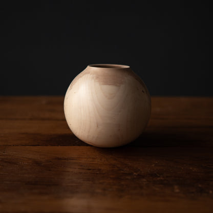 Holly Vessel I