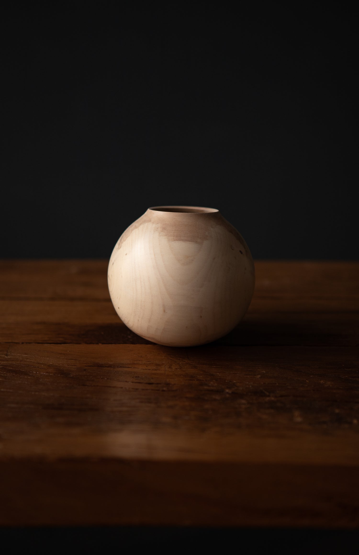 Holly Vessel I