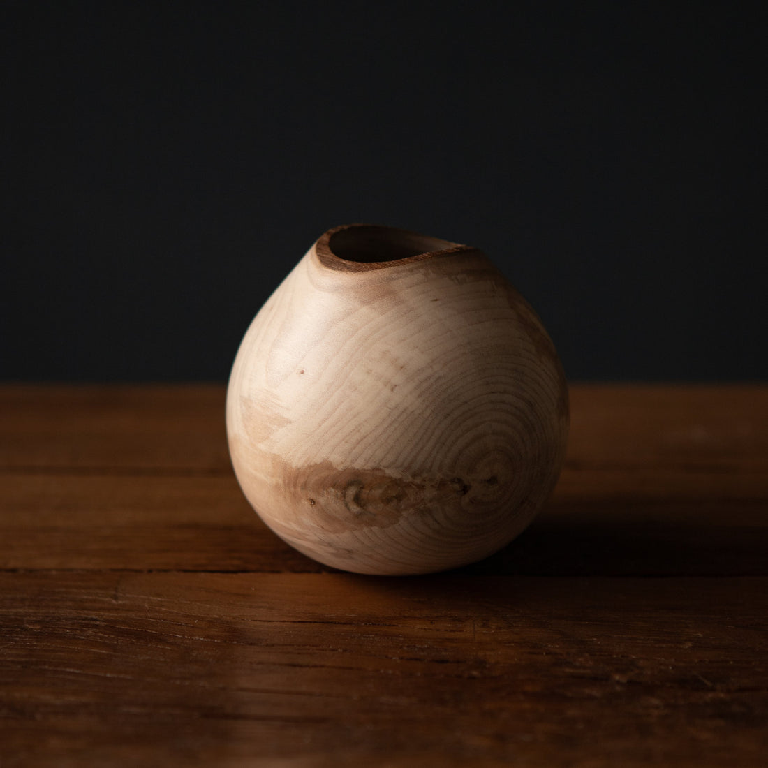Holly Vessel II