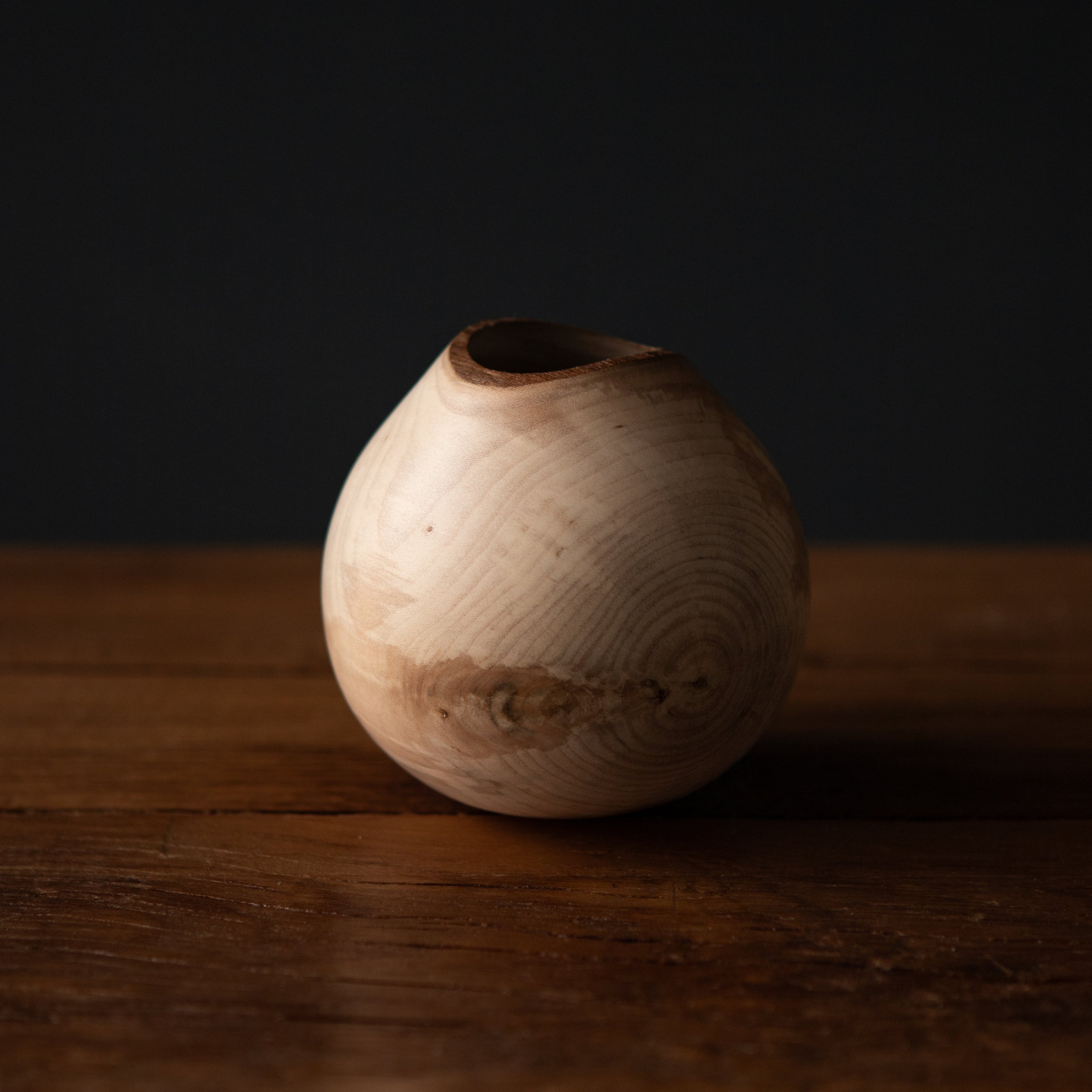 Holly Vessel II