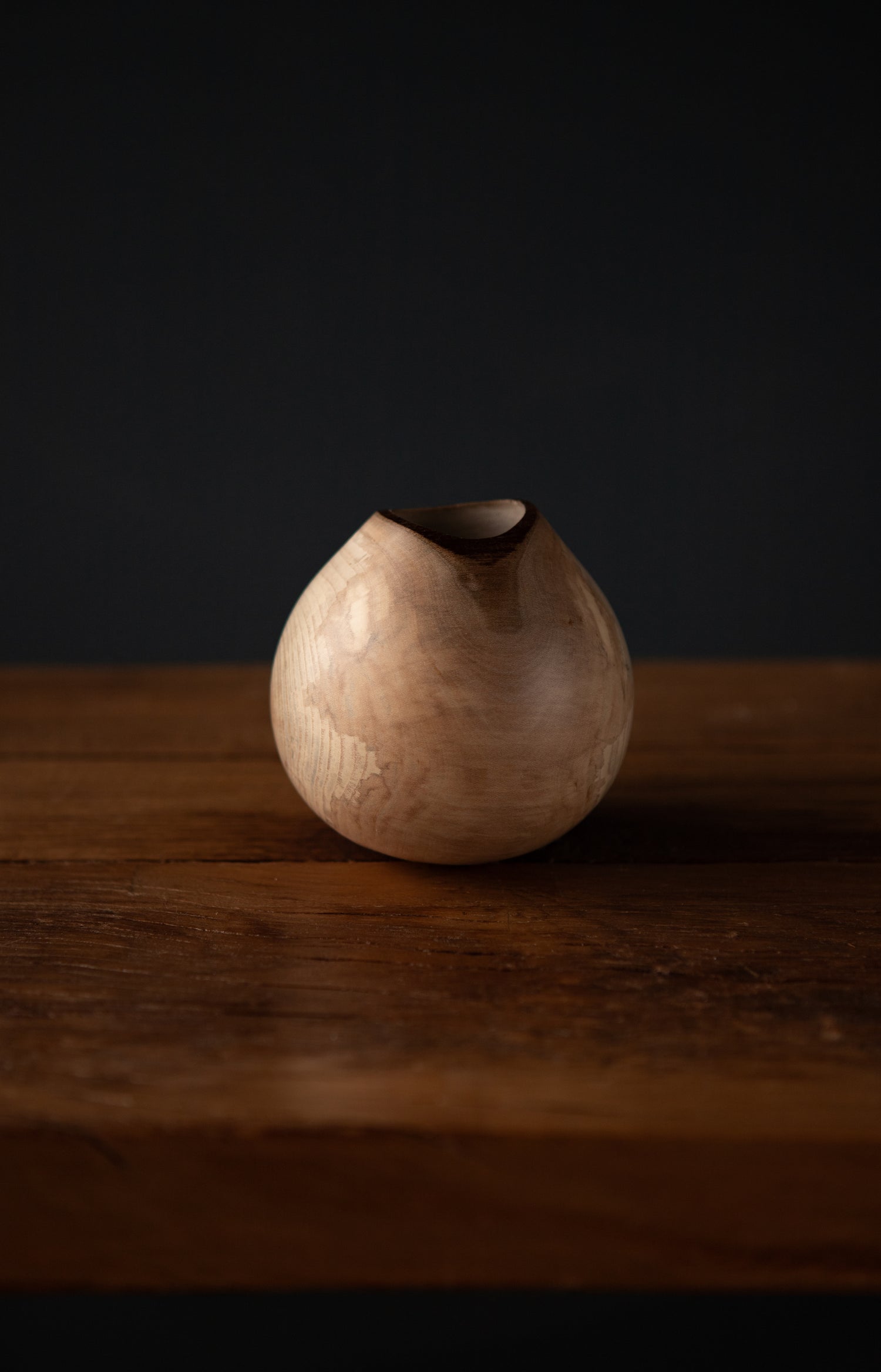 Holly Vessel II