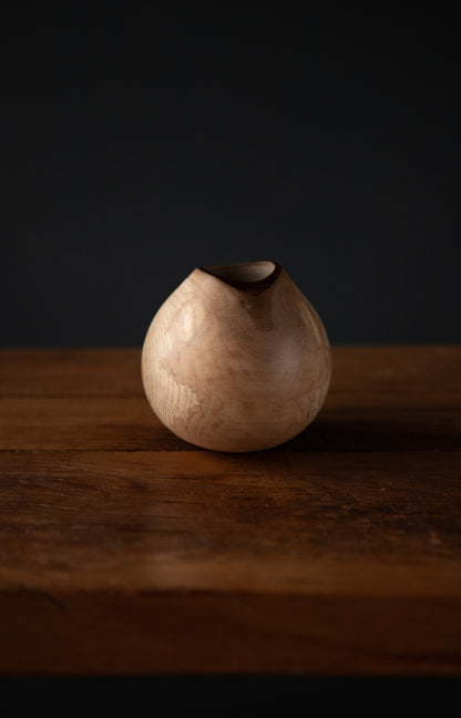 Holly Vessel II