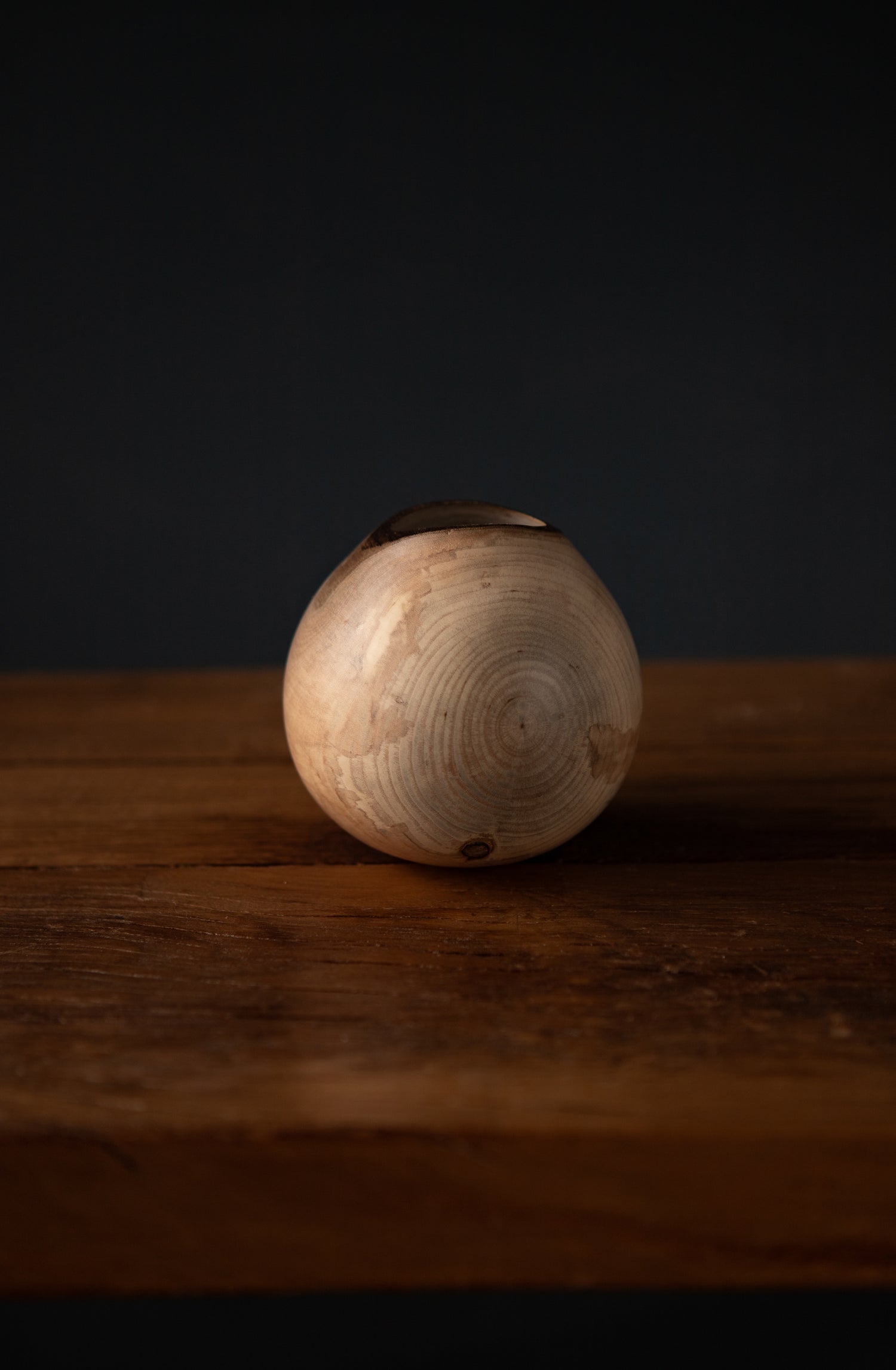 Holly Vessel II