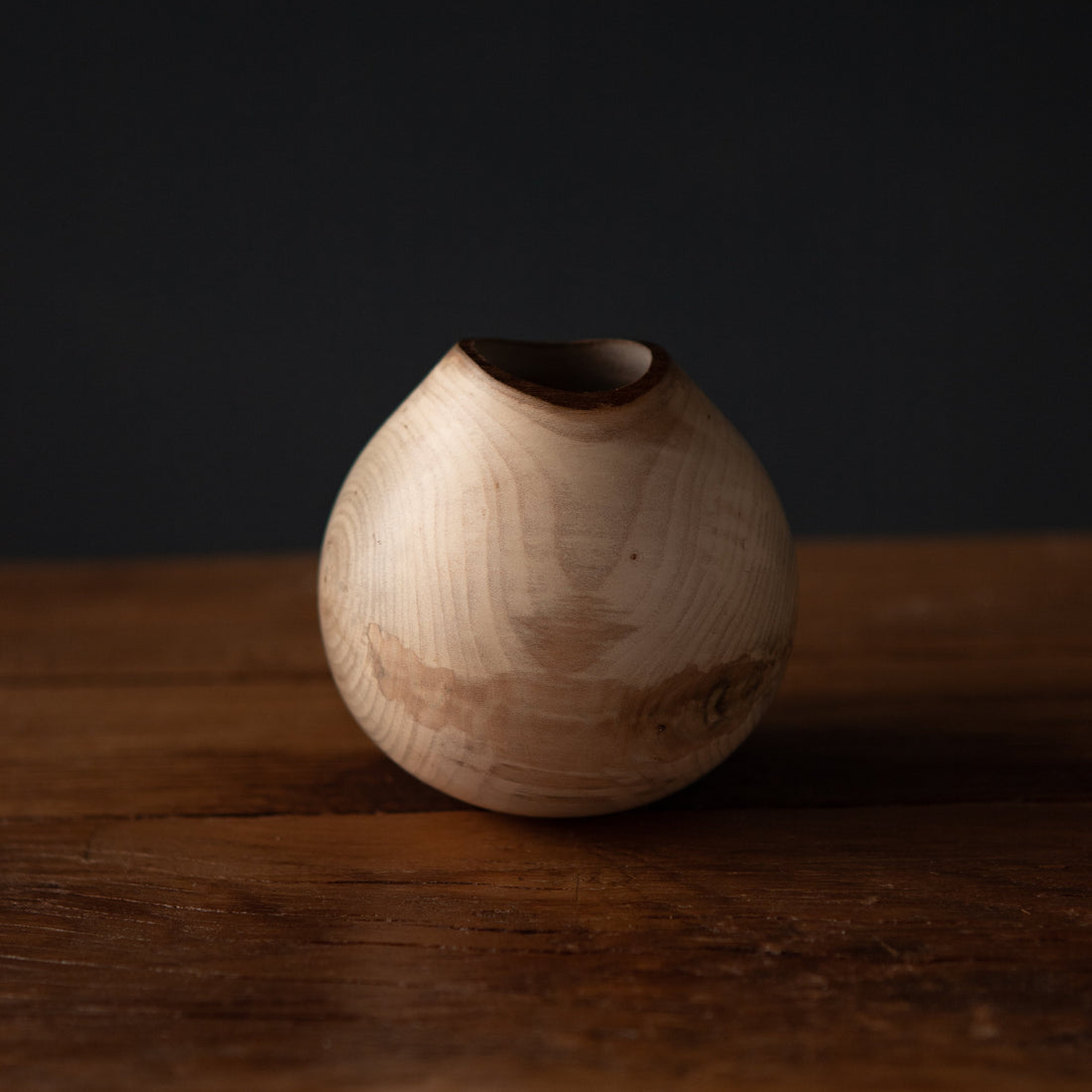 Holly Vessel II