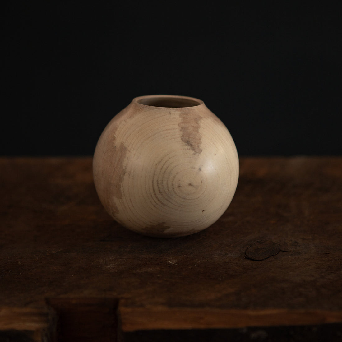 Holly Vessel I