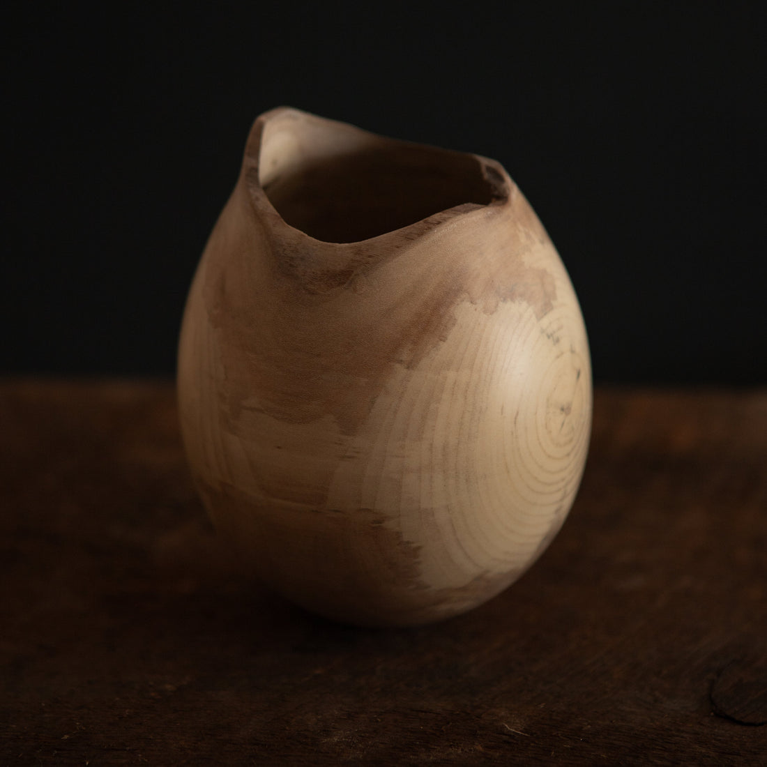 Holly Vessel III
