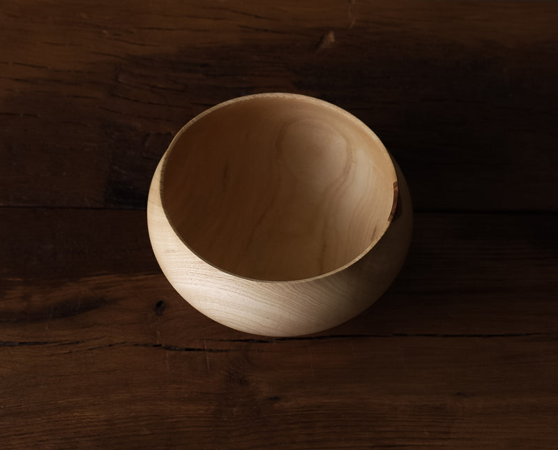 Ash Bowl I