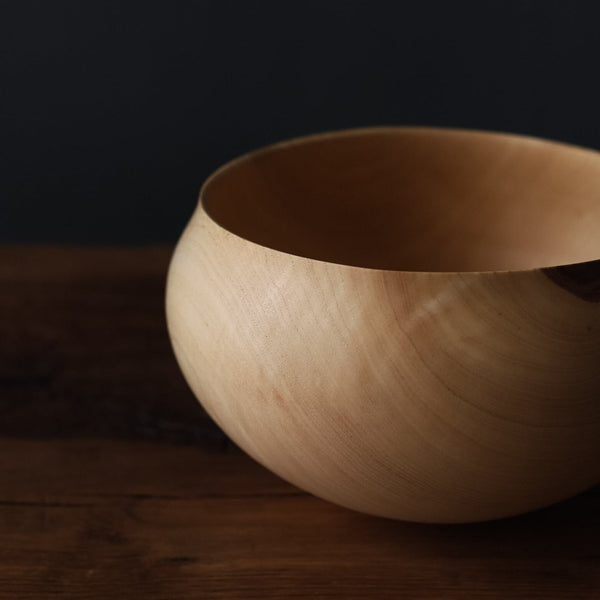 Ash Bowl I