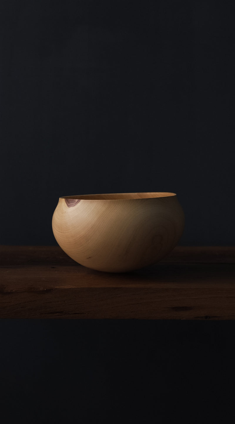 Ash Bowl I