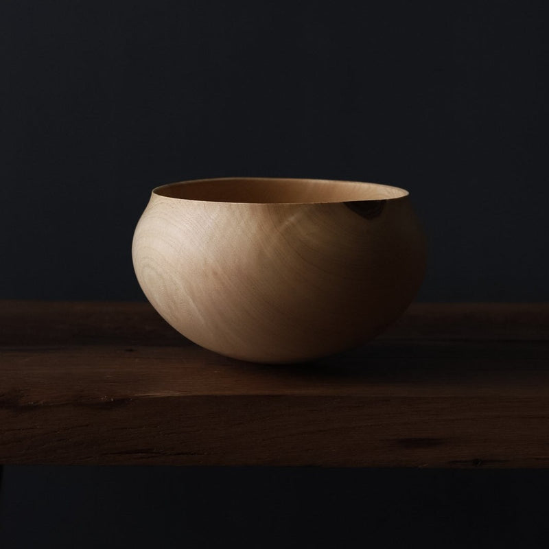 Ash Bowl I