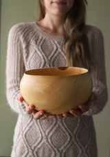 Ash Bowl I